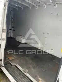 2020 Volkswagen Crafter