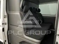 2020 Volkswagen Crafter