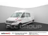 2020 Volkswagen Crafter