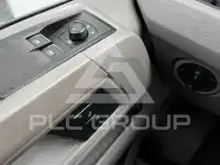 2020 Volkswagen Crafter