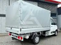2020 Volkswagen Crafter