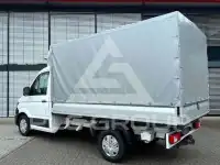 2020 Volkswagen Crafter
