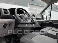 2020 Volkswagen Crafter