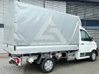 2020 Volkswagen Crafter