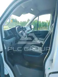 2020 Volkswagen Crafter