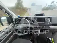 2020 Volkswagen Crafter