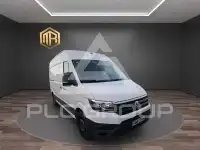 2020 Volkswagen Crafter