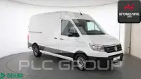 2020 Volkswagen Crafter