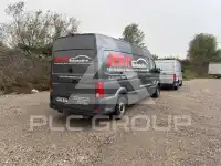 2020 Volkswagen Crafter