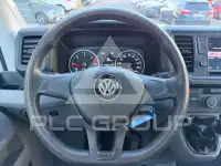 2020 Volkswagen Crafter