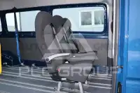 2020 Volkswagen Crafter