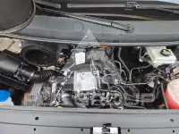 2020 Volkswagen Crafter