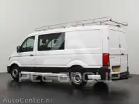 2020 Volkswagen Crafter