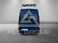 2020 Volkswagen Crafter