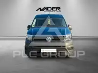 2020 Volkswagen Crafter