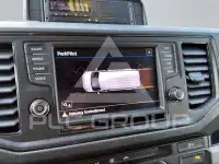 2020 Volkswagen Crafter