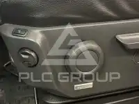 2020 Volkswagen Crafter