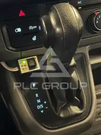 2020 Volkswagen Crafter