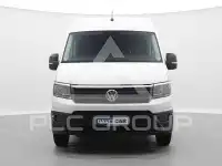 2020 Volkswagen Crafter