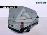 2020 Volkswagen Crafter