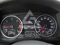 2020 Volkswagen Crafter
