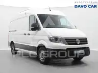 2020 Volkswagen Crafter