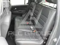 2020 Volkswagen Amarok