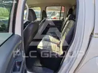 2020 Volkswagen Amarok