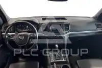 2020 Volkswagen Amarok