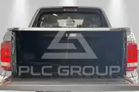 2020 Volkswagen Amarok