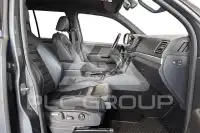 2020 Volkswagen Amarok