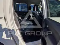 2020 Volkswagen Amarok