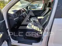 2020 Volkswagen Amarok
