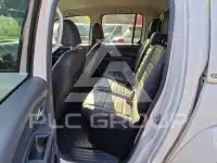 2020 Volkswagen Amarok