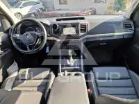 2020 Volkswagen Amarok