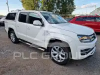 2020 Volkswagen Amarok