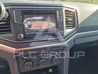2020 Volkswagen Amarok