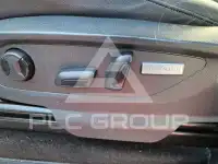 2020 Volkswagen Amarok