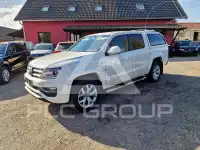 2020 Volkswagen Amarok