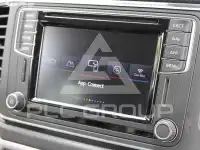 2020 Volkswagen Amarok