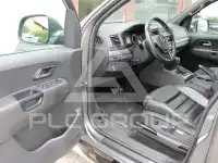 2020 Volkswagen Amarok