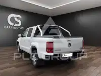 2020 Volkswagen Amarok