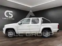 2020 Volkswagen Amarok