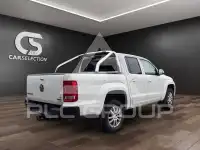 2020 Volkswagen Amarok