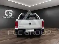 2020 Volkswagen Amarok