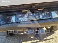 2020 Volkswagen Amarok