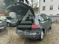 2020 Volkswagen Touran