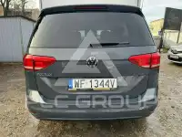 2020 Volkswagen Touran
