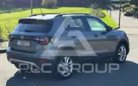 2020 Volkswagen T-Cross