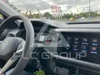 2020 Volkswagen T-Cross